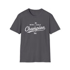 Mini Golf Champion T-Shirt