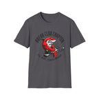 Shark Break Club Chapter T-Shirt