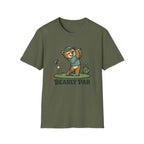 Bearly Par T-Shirt