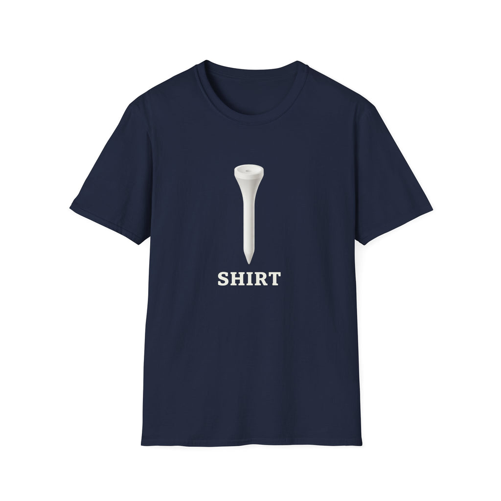 Golf Tee T-Shirt