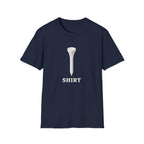 Golf Tee T-Shirt