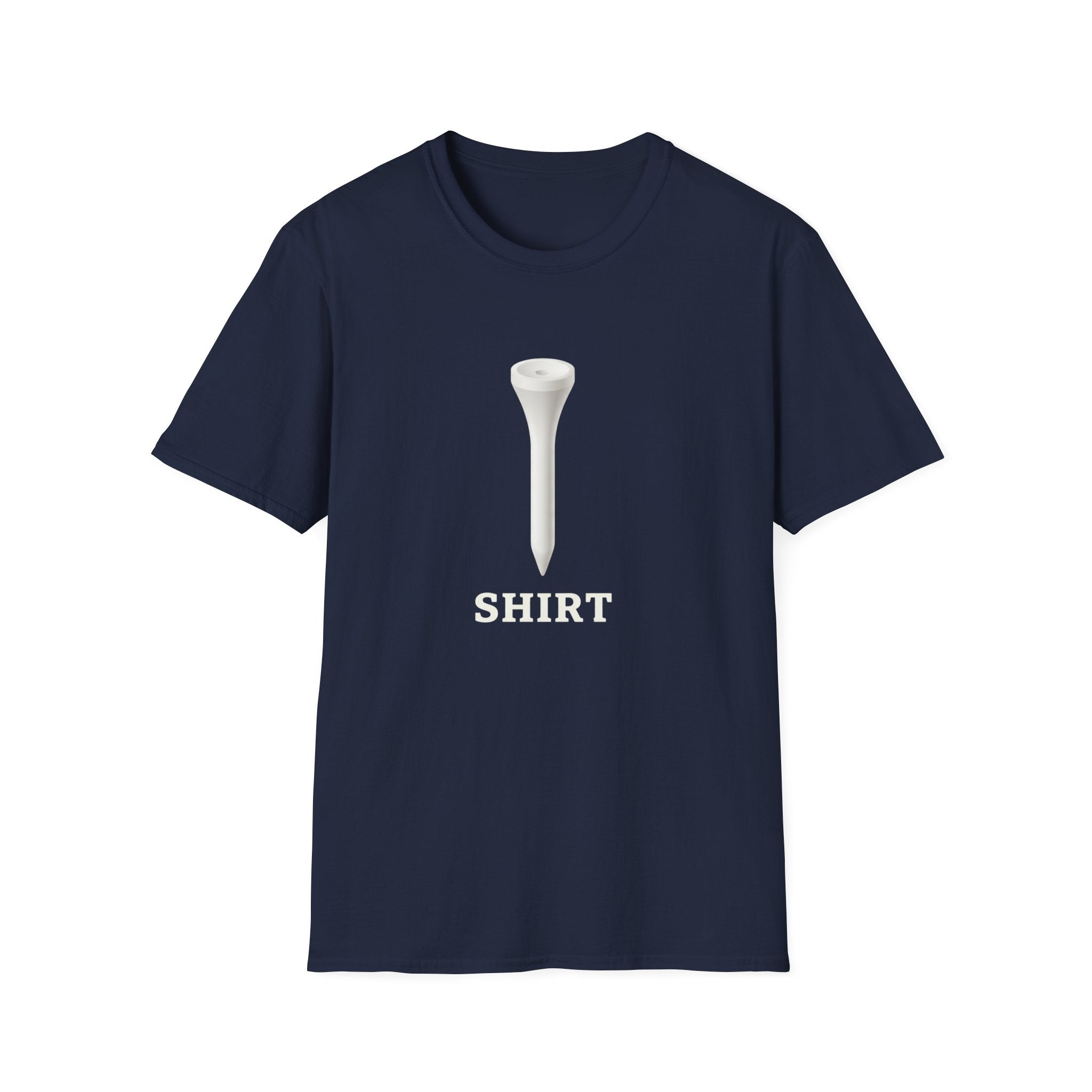 Golf Tee T-Shirt