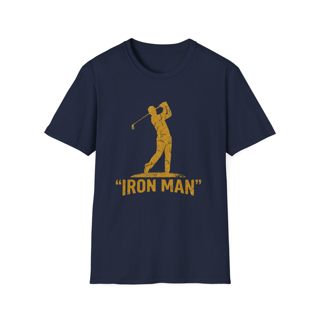Iron Man T-Shirt