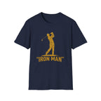 Iron Man T-Shirt