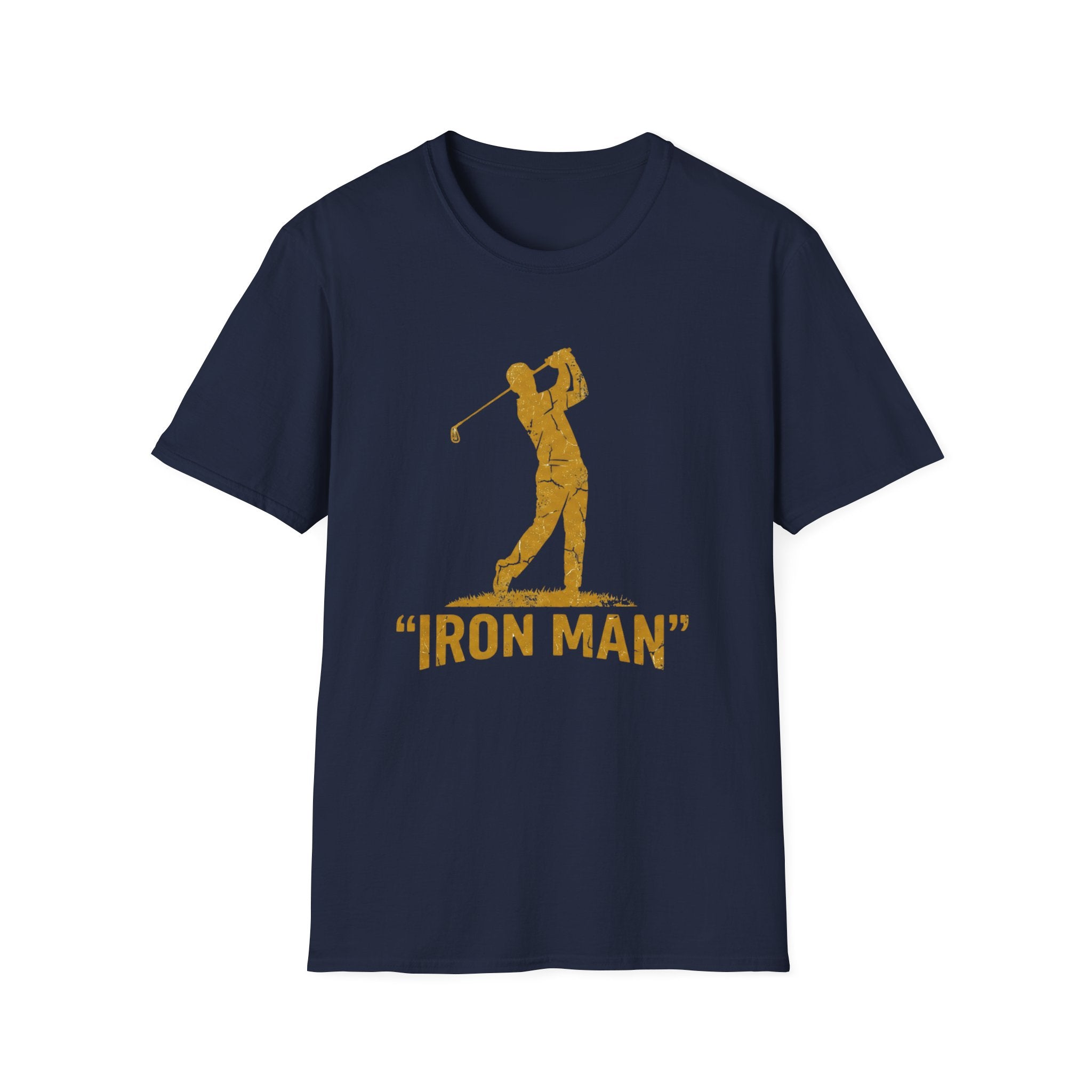 Iron Man T-Shirt