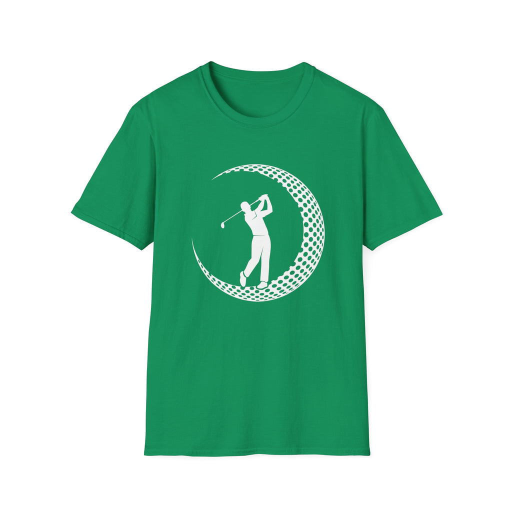 Golf Ball Sphere T-Shirt