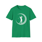 Golf Ball Sphere T-Shirt