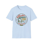 Bunker Meltdown Club T-Shirt