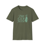 The Club Scene T-Shirt