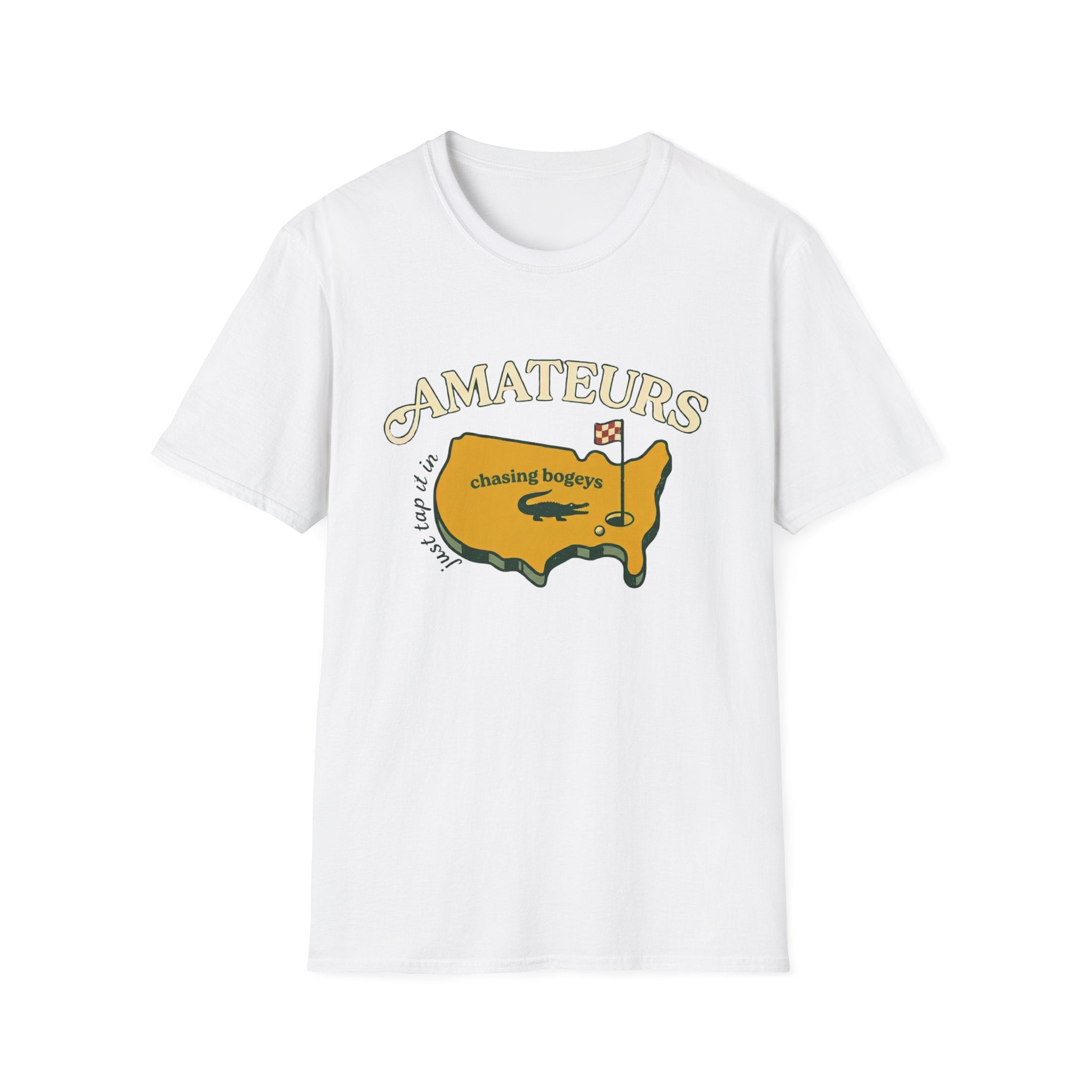 Amateurs T-Shirt