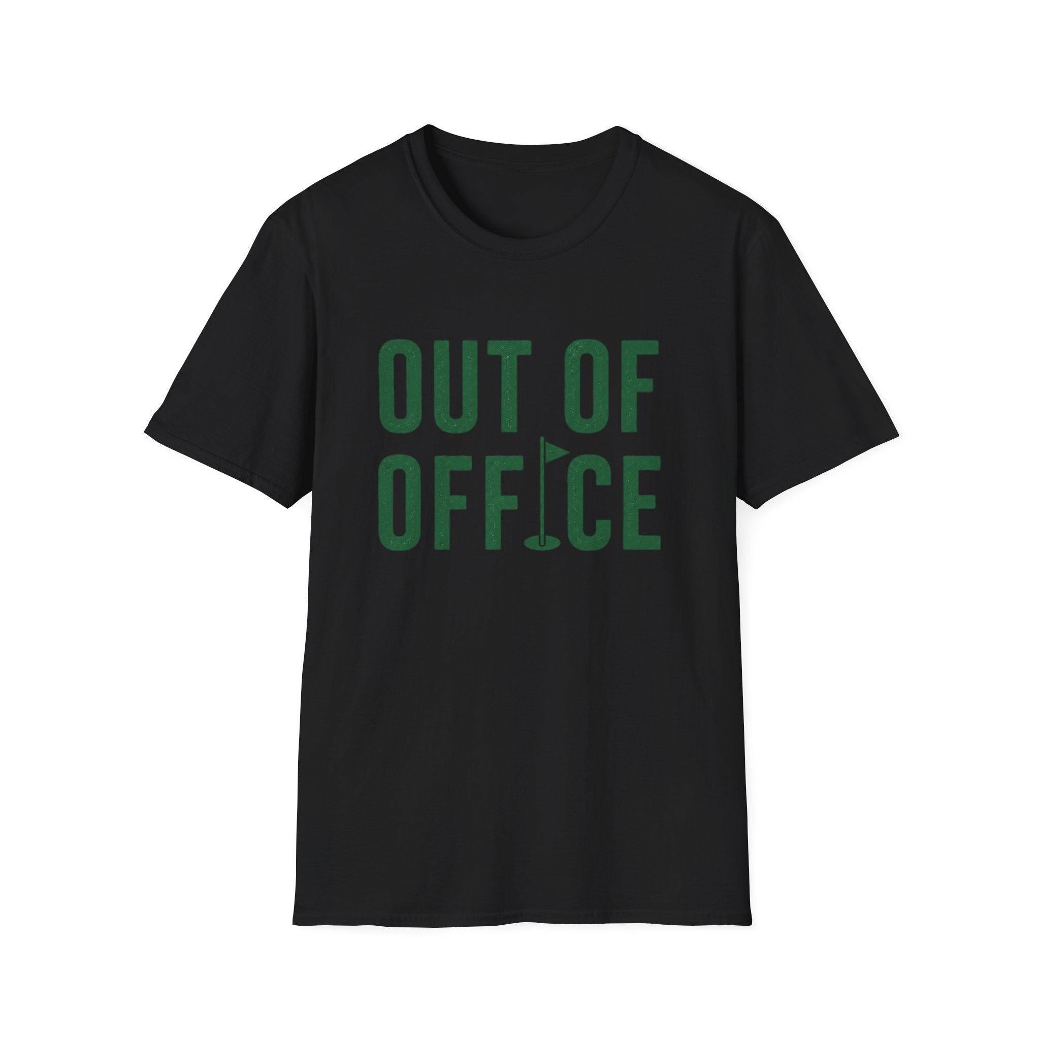 Out of Office T-Shirt