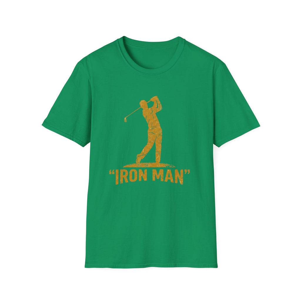 Iron Man T-Shirt