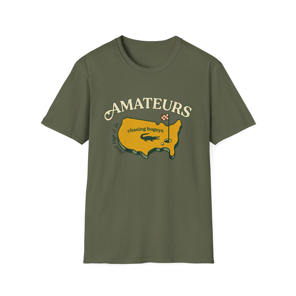Amateurs T-Shirt