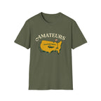 Amateurs T-Shirt