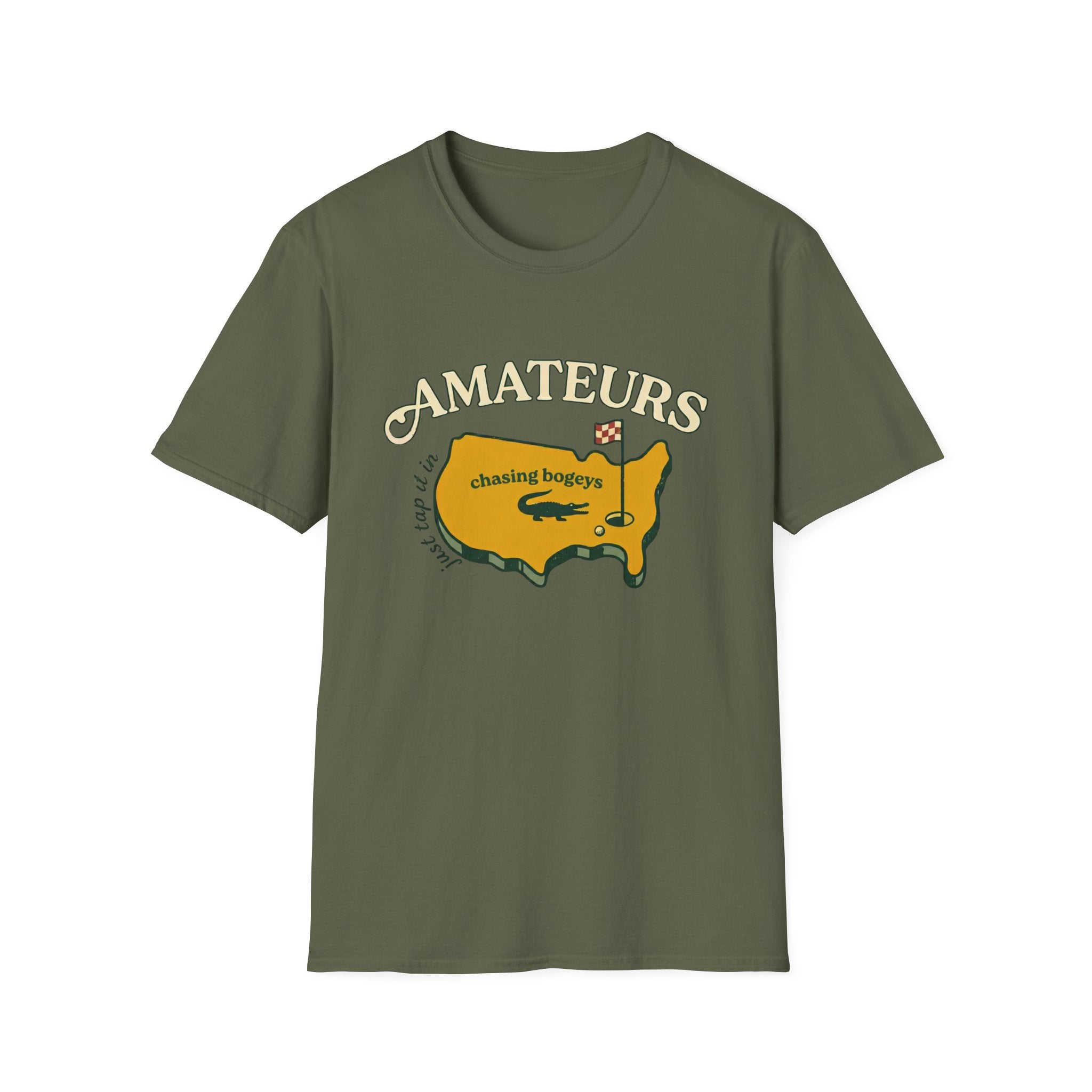 Amateurs T-Shirt