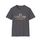 Cart Girl Energy T-Shirt