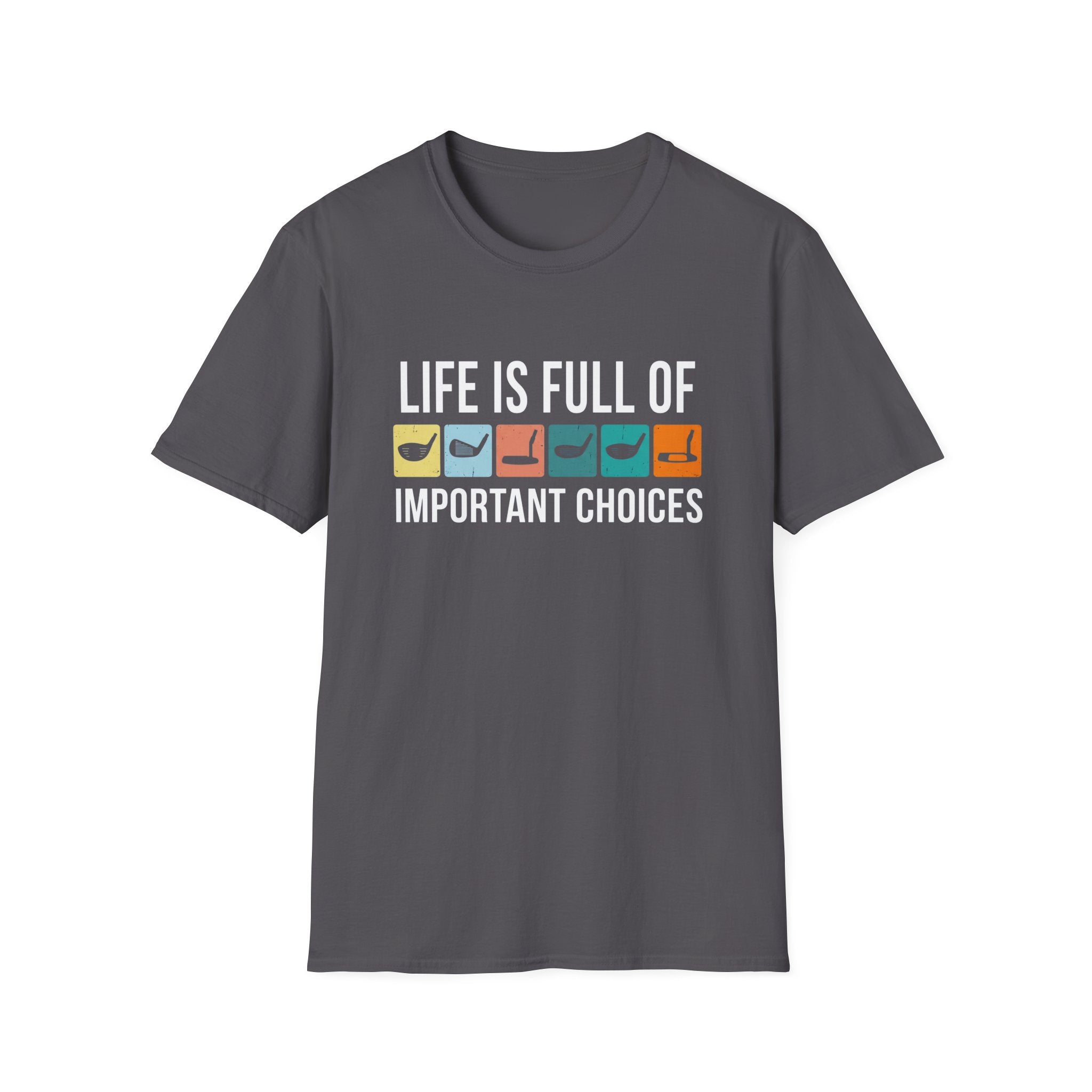 Important Choices T-Shirt