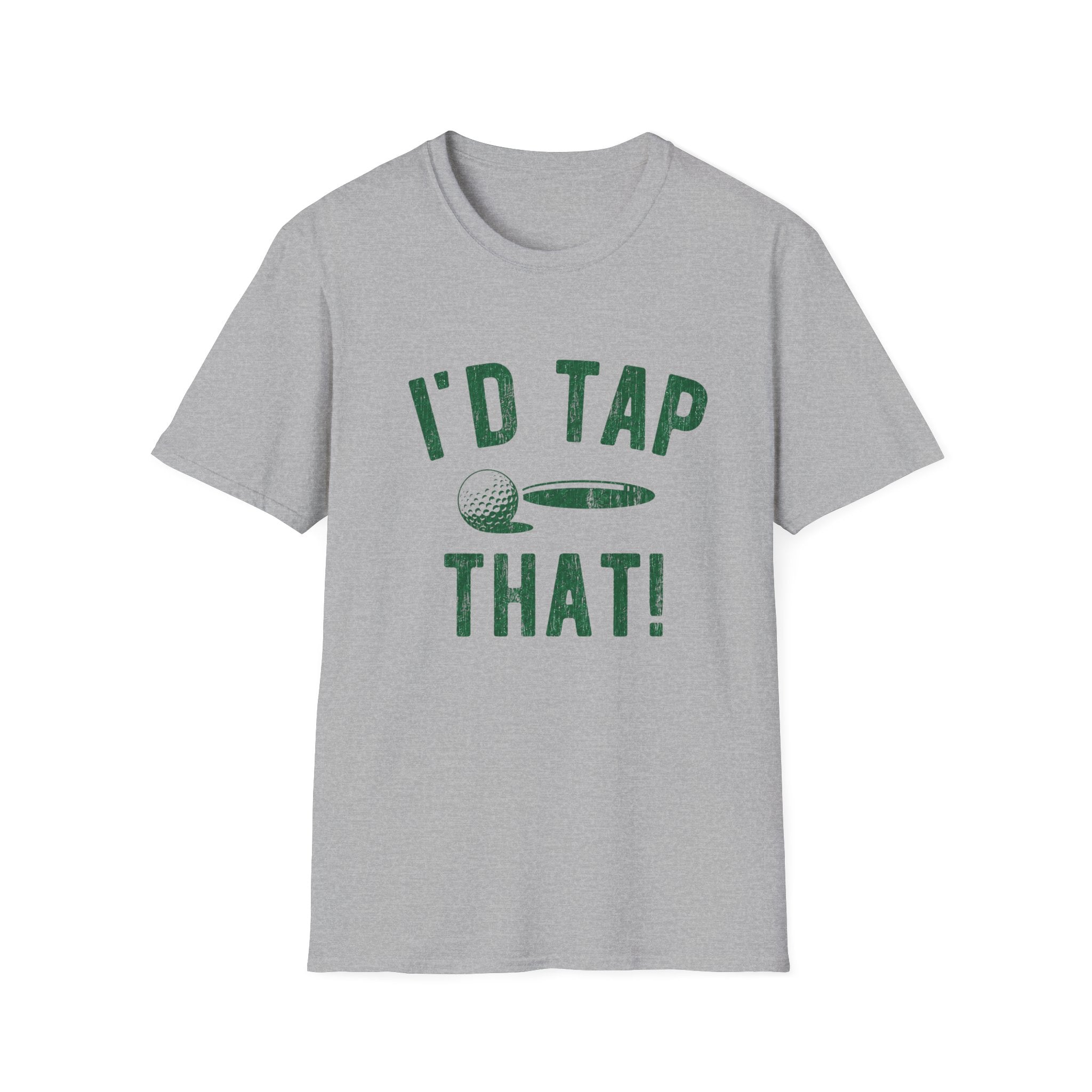 I'd Tap That T-Shirt