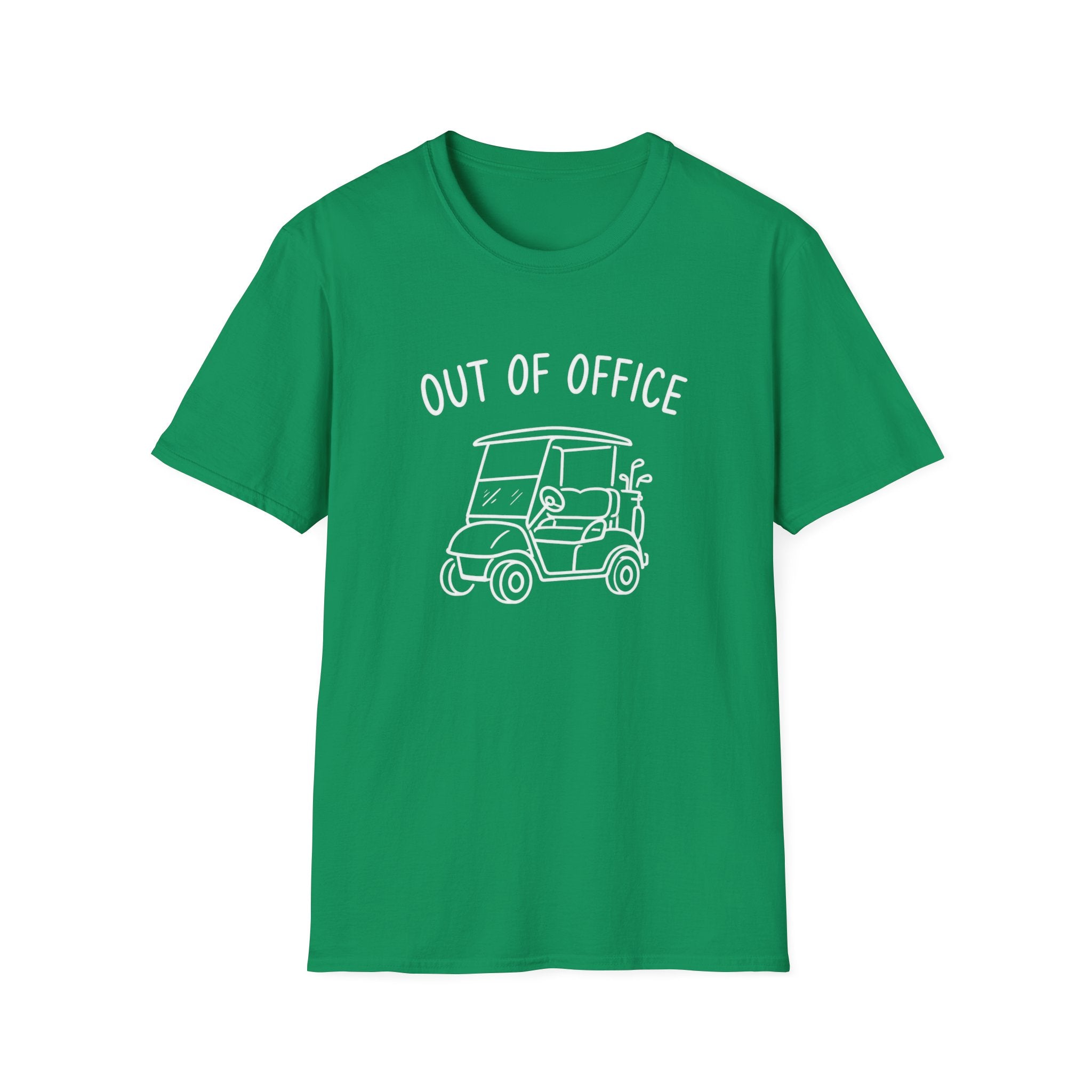 Out of Office T-Shirt