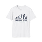 The Final Stage T-Shirt