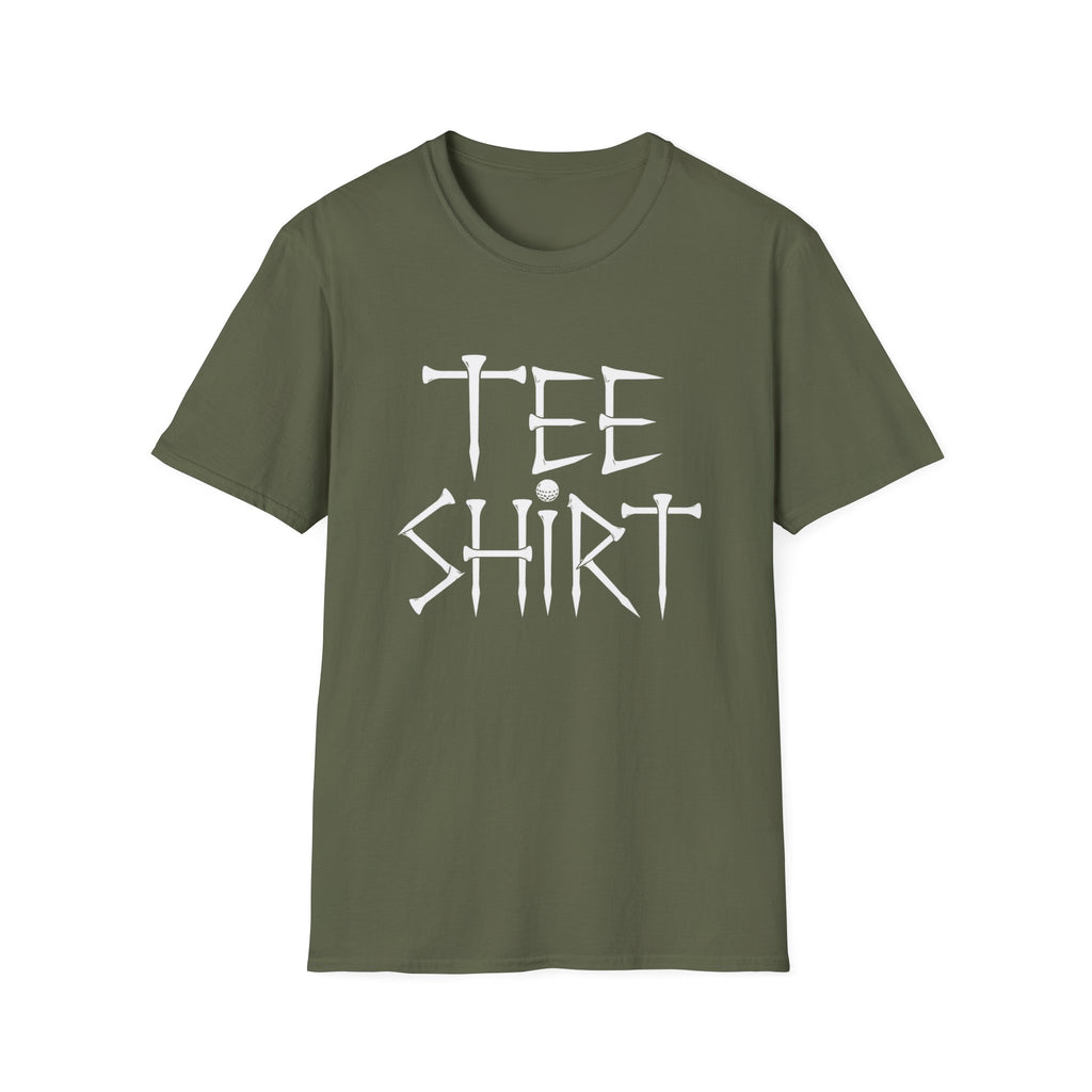 Tee shirt T-Shirt