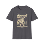 Backwoods Tee Crew T-Shirt