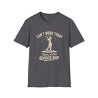 Can't Work Today Feeling a Little Under Par T-Shirt