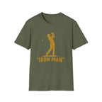Iron Man T-Shirt