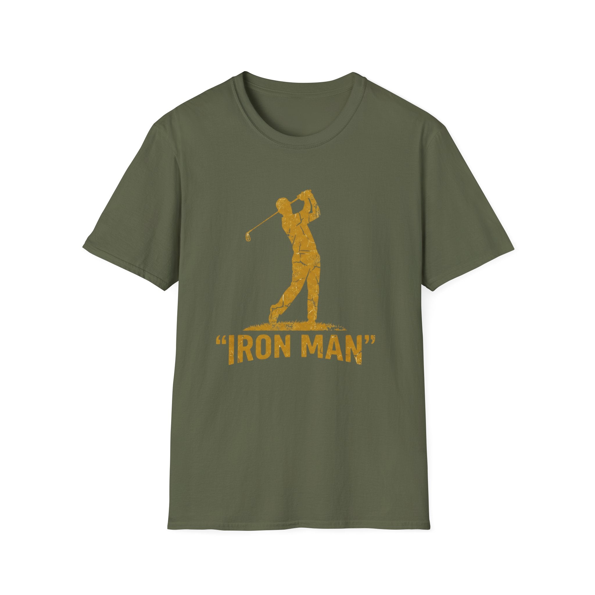 Iron Man T-Shirt
