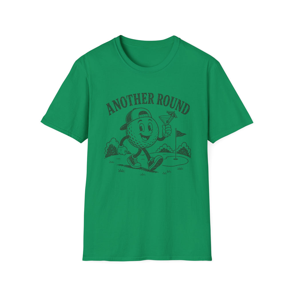 Another Round T-Shirt