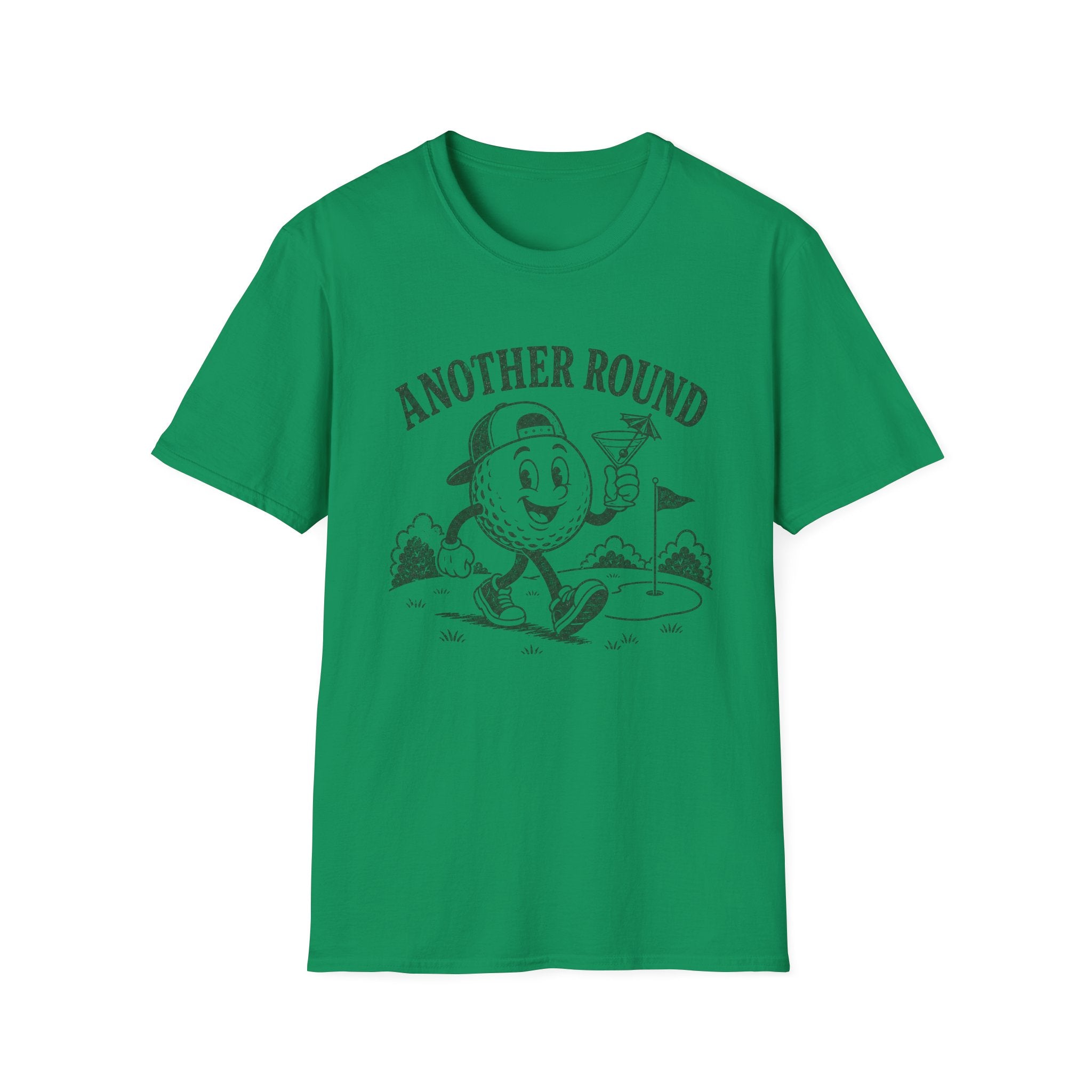 Another Round T-Shirt