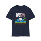 Game Over T-Shirt