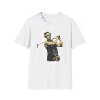 Abraham Lincoln Golfing T-Shirt