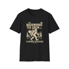 Backwoods Tee Crew T-Shirt