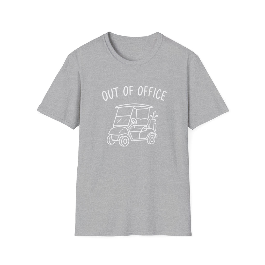 Out of Office T-Shirt