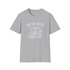 Out of Office T-Shirt