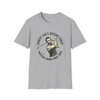 Honest Abe's Driving Force T-Shirt