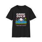 Game Over T-Shirt