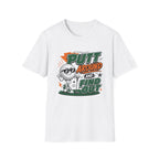 Putt Around and Find Out T-Shirt