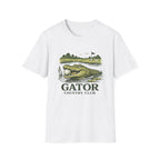 Gator Country Club T-Shirt