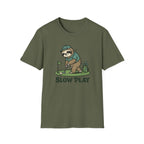 Sloth Slow Play T-Shirt