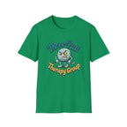Three Putt Therapy Group T-Shirt