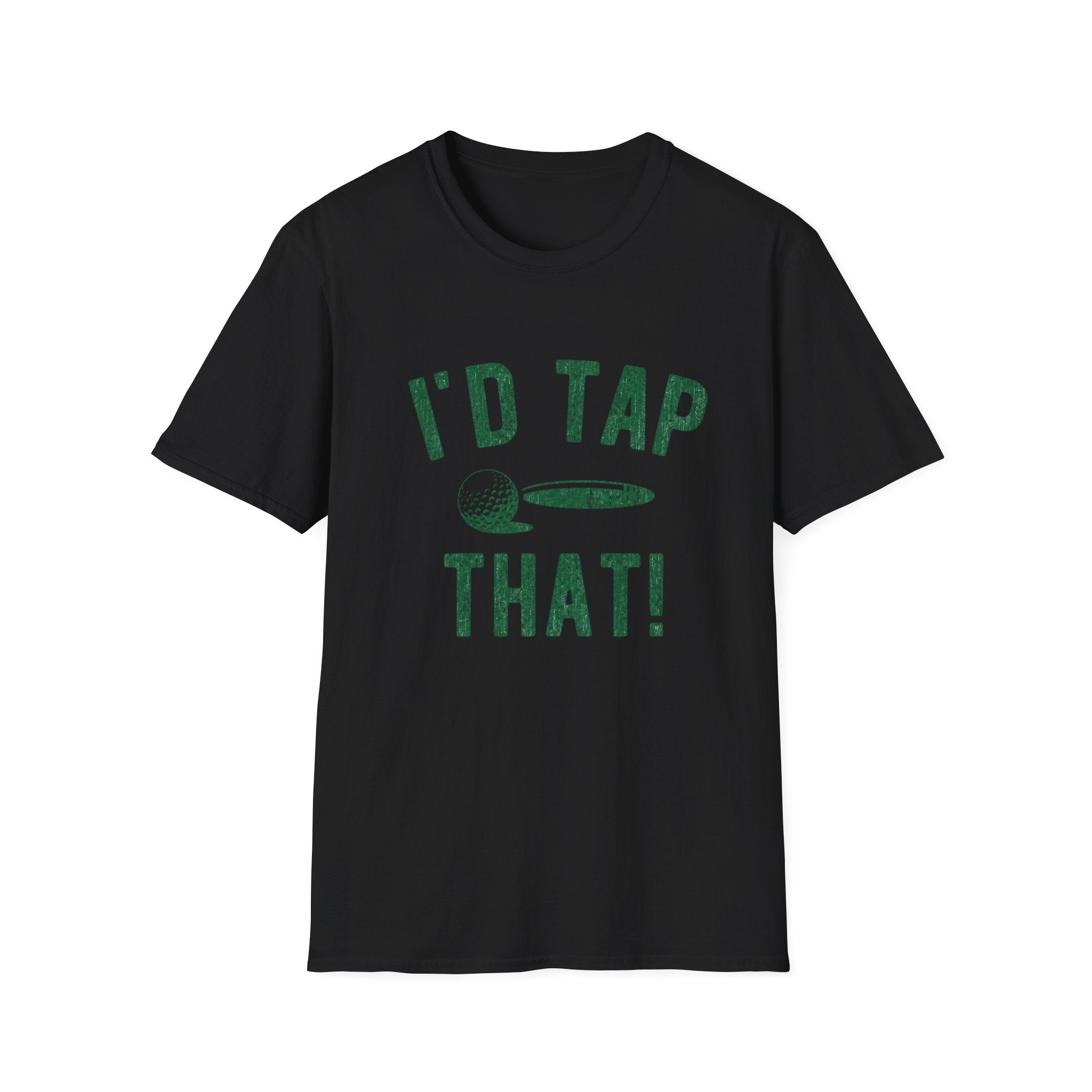 I'd Tap That T-Shirt