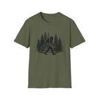 Bigfoot Golf Club T-Shirt
