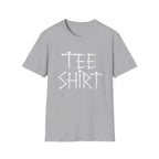 Tee shirt T-Shirt