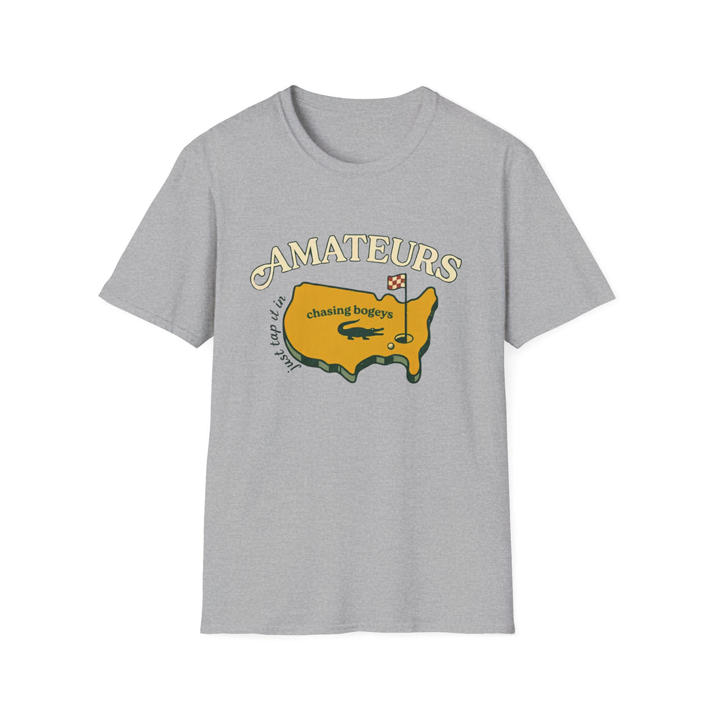 Amateurs T-Shirt