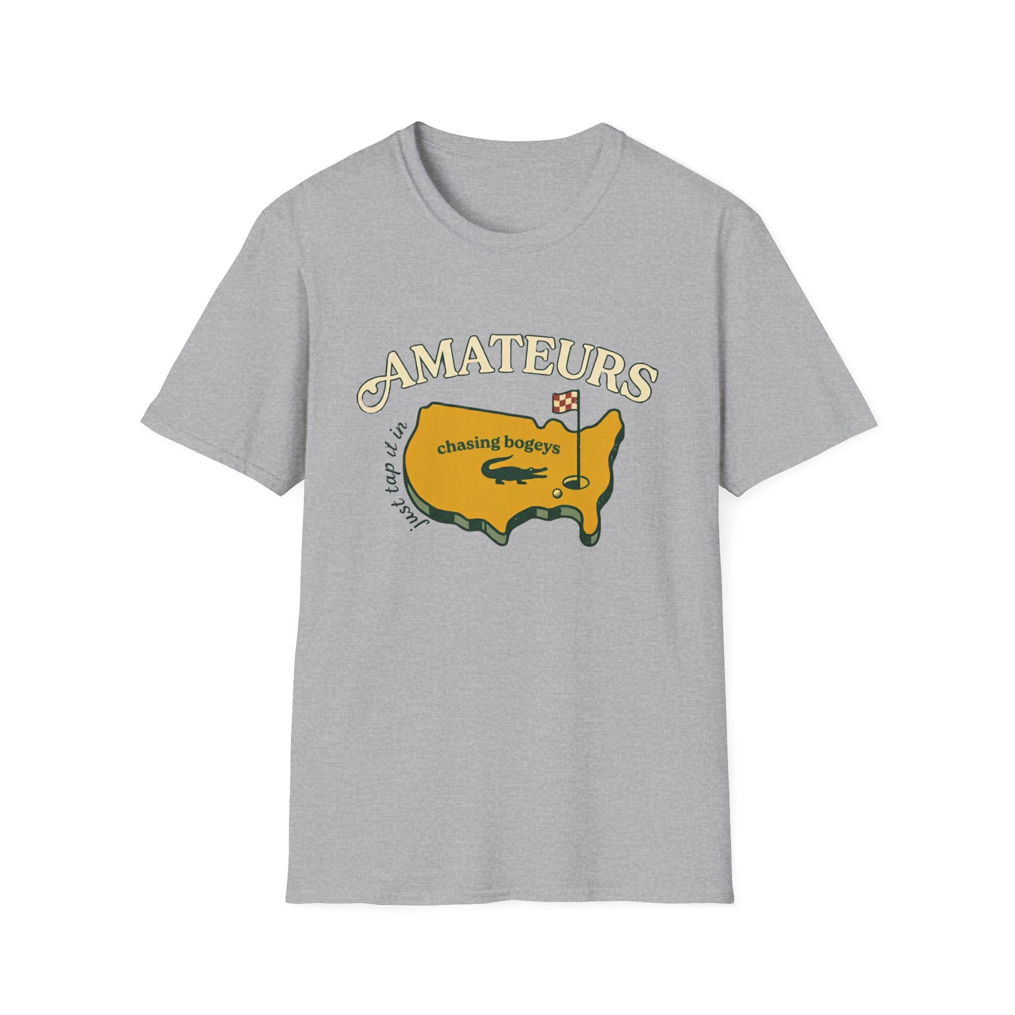 Amateurs T-Shirt