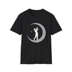 Golf Ball Sphere T-Shirt