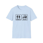 Problem Solved T-Shirt
