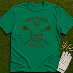 Dead Center Golf T-Shirt